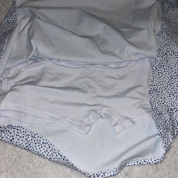 Polk a dot Golf Skirt - Picture 4 of 4